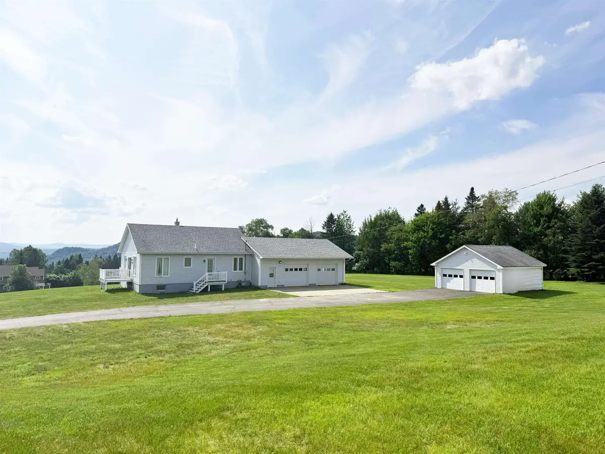 289 West Road, Clarksville, NH 03592 - #1
