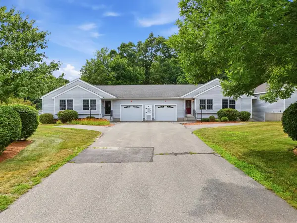 15 Rainbow Drive, Londonderry, NH 03053