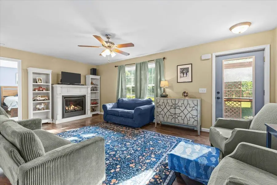 1916 West River Road, Lincoln, VT 05443 - #3