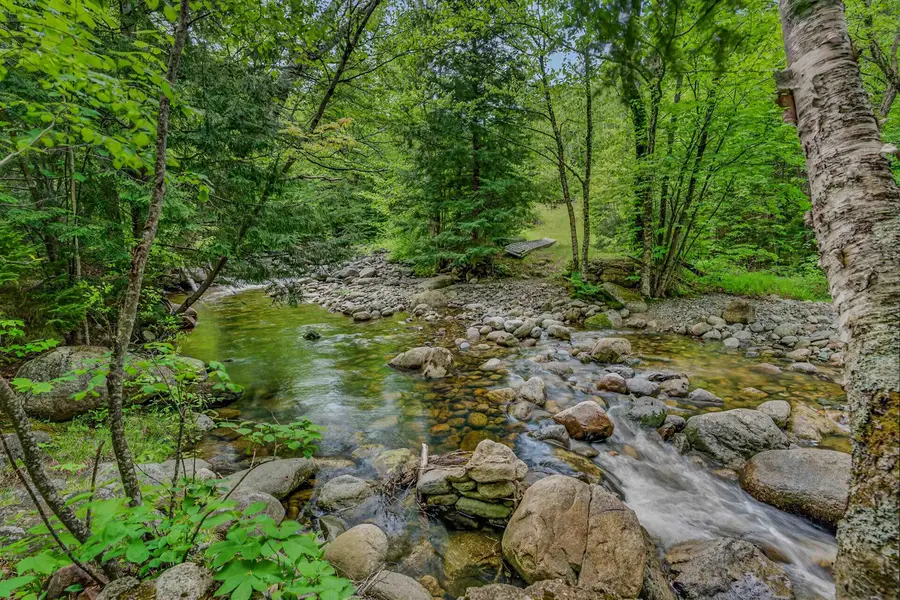 369 Reel Brook Road, Easton, NH 03580 - #3