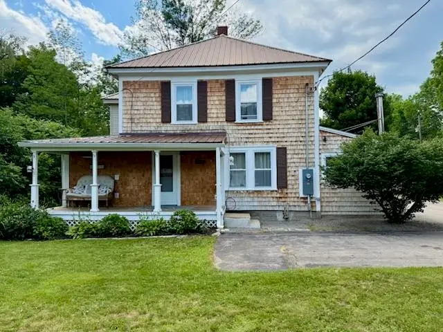 14 Station Street, Bartlett, NH 03838 - #1