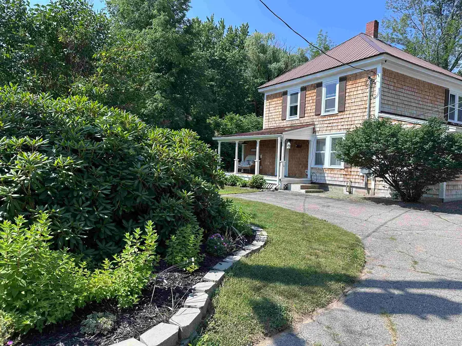 14 Station Street, Bartlett, NH 03838 - #2
