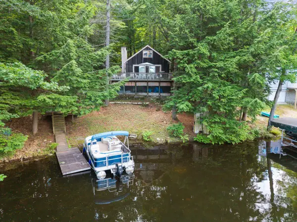 75 Black Cove Road, Wakefield, NH 03872