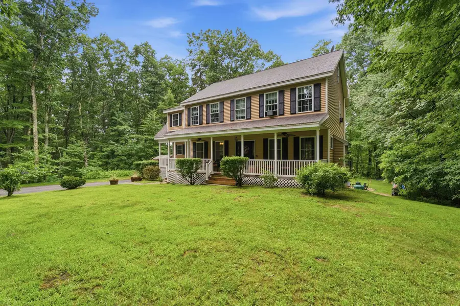 8 Tyler Drive, Londonderry, NH 03053 - #2