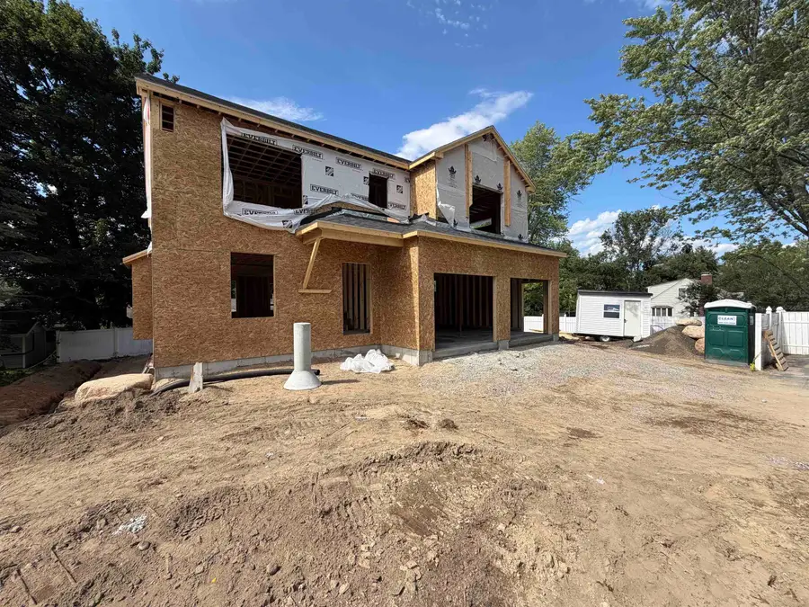 38 Bell Street, Nashua, NH 03064 - #3