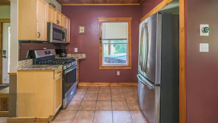 96 Paradise Lane, Mount Holly, VT 05758 - #2