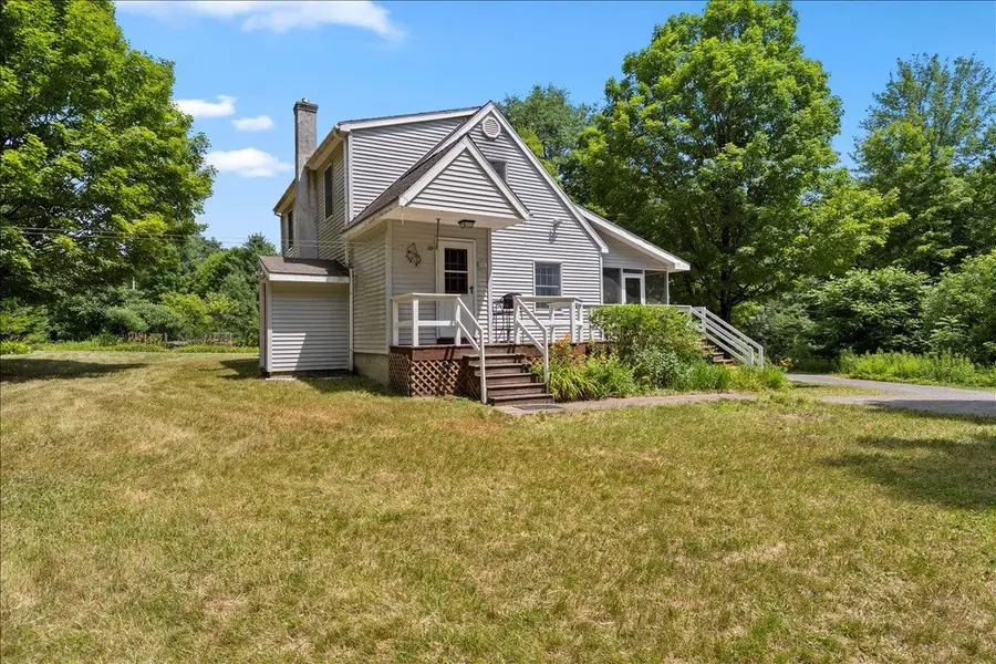 6 Barnett Road, Fairfax, VT 05454 - #3