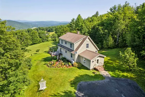 1702 Sanders Road, Bethel, VT 05032