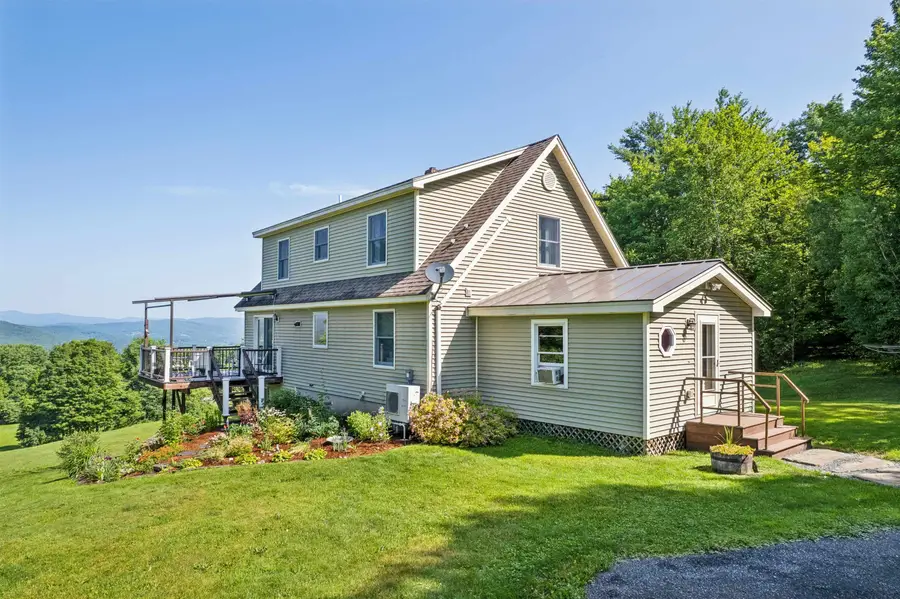 1702 Sanders Road, Bethel, VT 05032 - #3