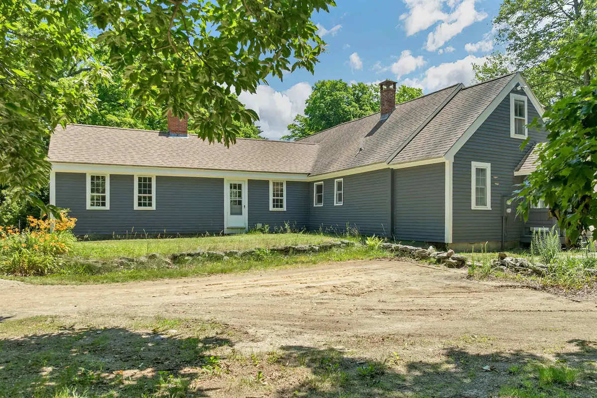 271 Walker Brook Road, Mason, NH 03071 - #1
