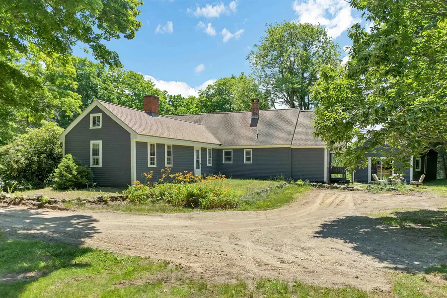 271 Walker Brook Road, Mason, NH 03071 - #2