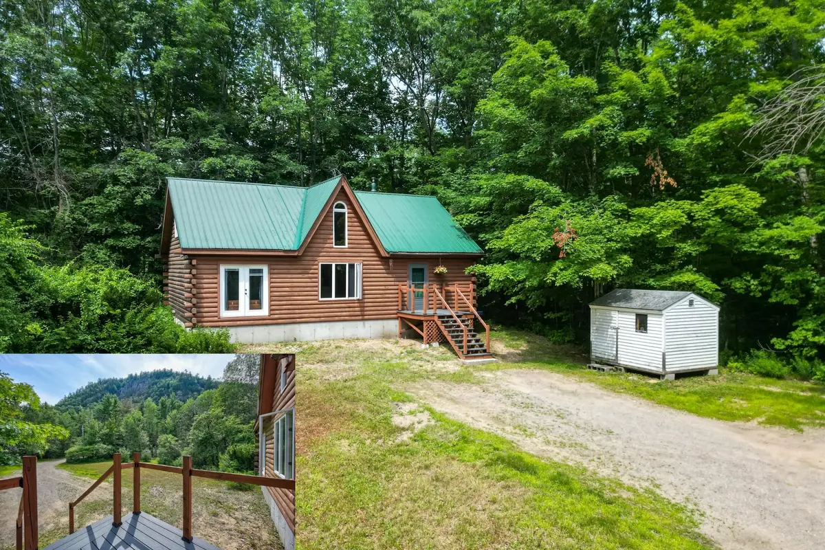 5 Wildflower Lane, Bartlett, NH 03812 - #1