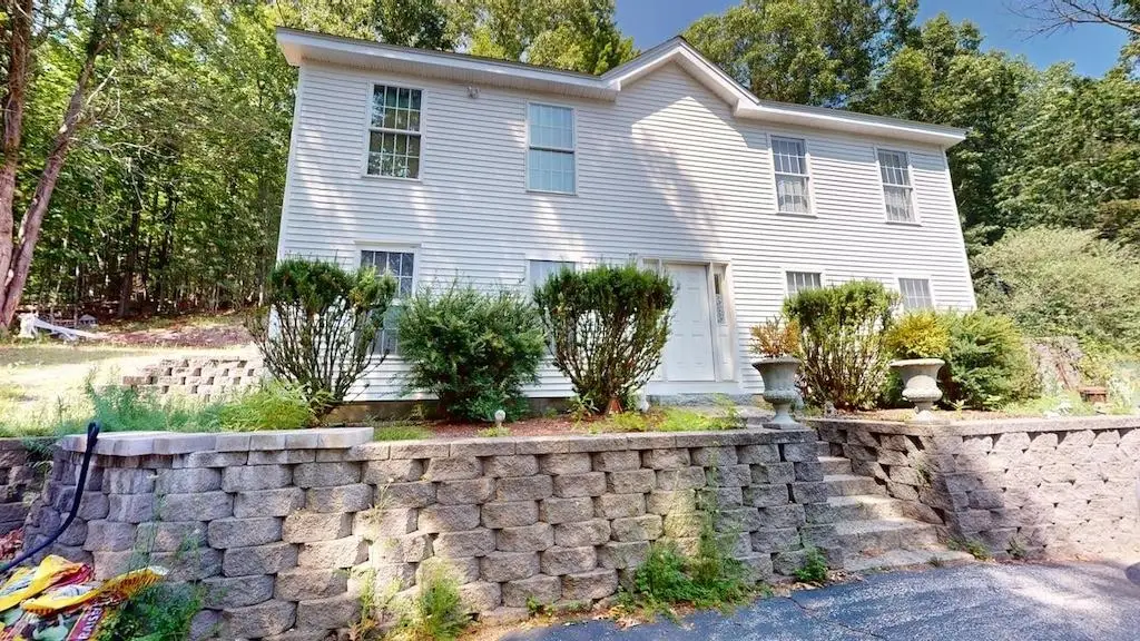 171 N. Amherst Road, Bedford, NH 03110 - #1