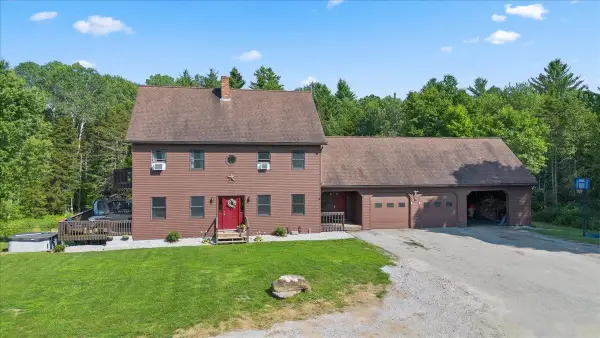 1585 Country Club Road, Plainfield, VT 05667