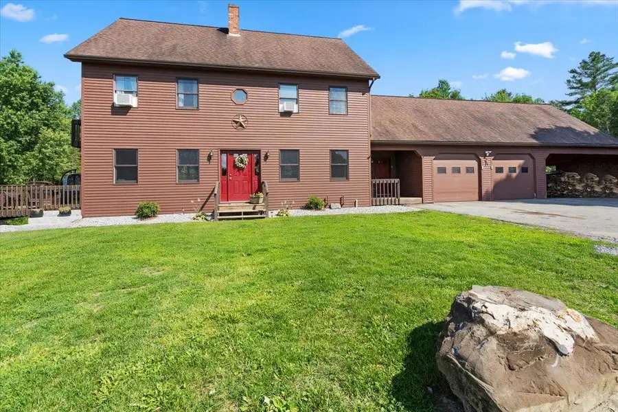1585 Country Club Road, Plainfield, VT 05667 - #2