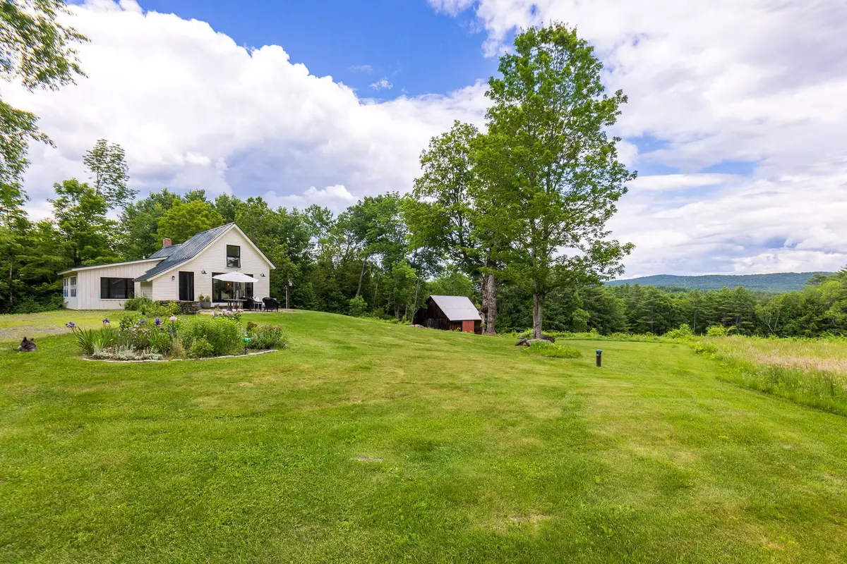 172 Poor Farm Road North, Thetford Center, VT 05075 - #1