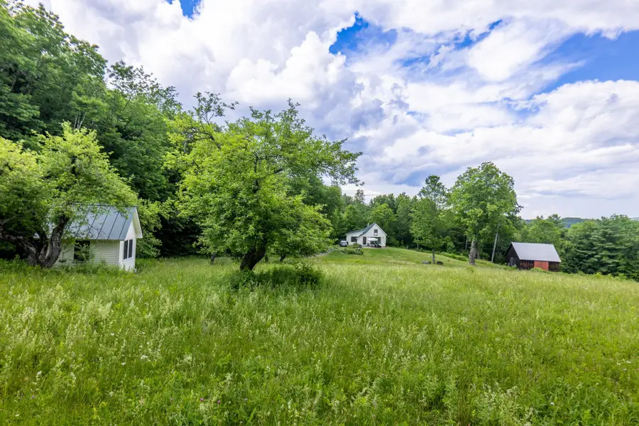 172 Poor Farm Road North, Thetford Center, VT 05075 - #2