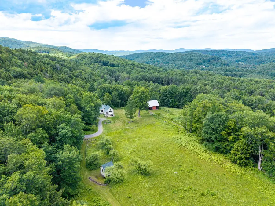 172 Poor Farm Road North, Thetford Center, VT 05075 - #3
