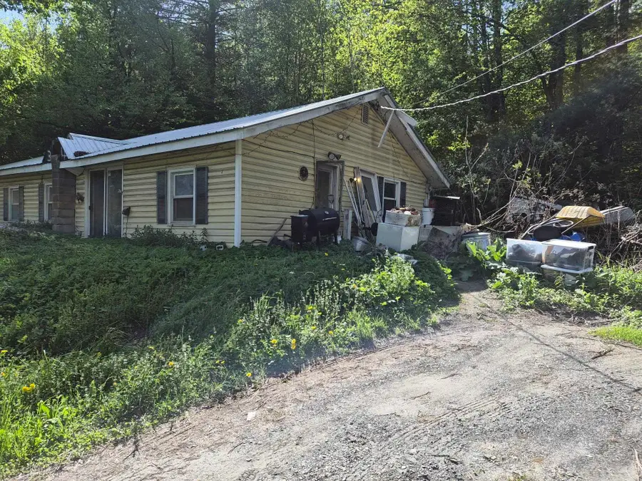 34 Bolduc Road, Middlesex, VT 05602 - #2