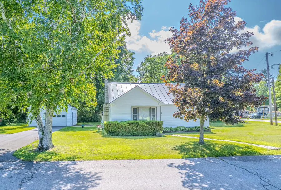 14 Brayton Road, Poultney, VT 05764 - #3