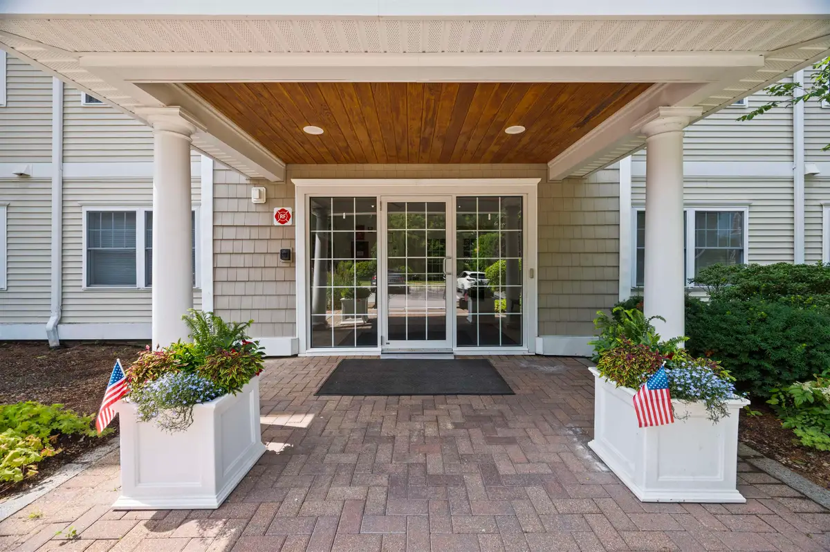 2 Sterling Hill Lane #243, Exeter, NH 03833 - #1