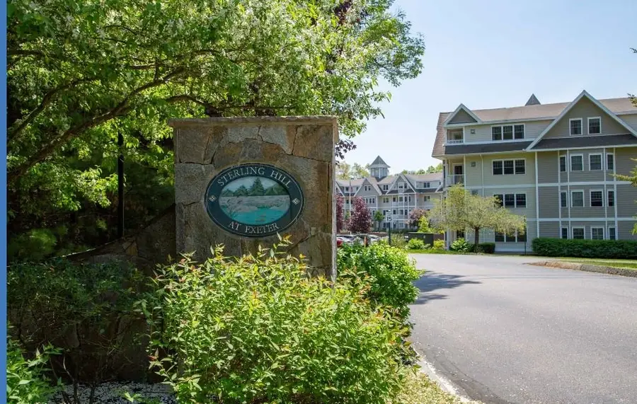 2 Sterling Hill Lane #243, Exeter, NH 03833 - #2