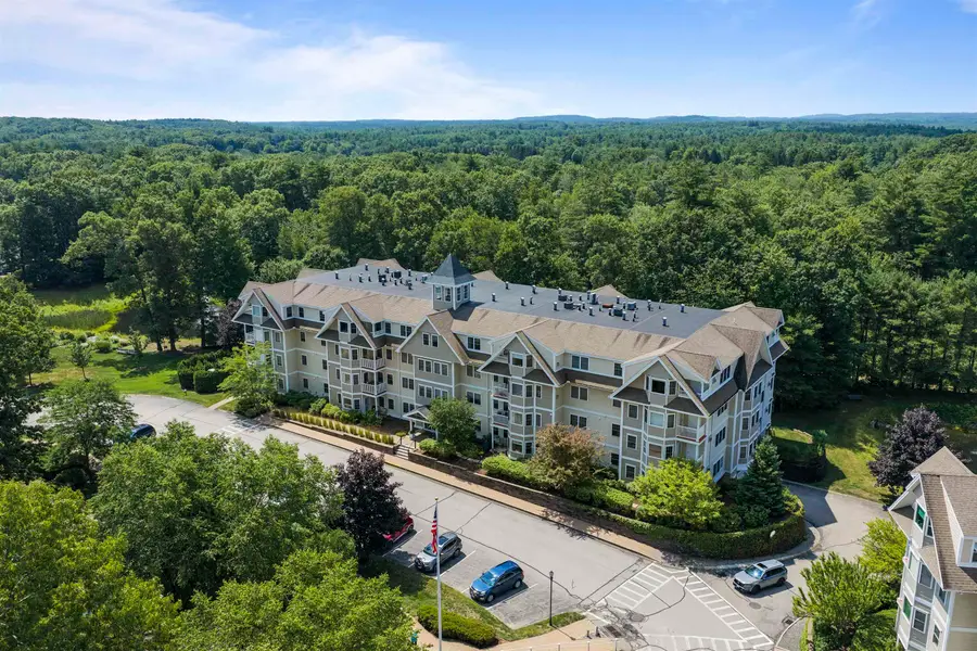 2 Sterling Hill Lane #243, Exeter, NH 03833 - #3