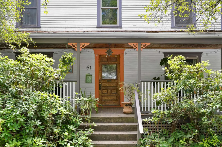 61 Liberty Street, Montpelier, VT 05602 - #2