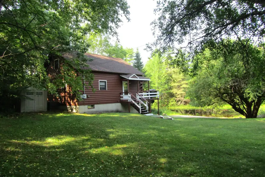 21 Madison Drive, Mountain Lakes, NH 03785 - #2