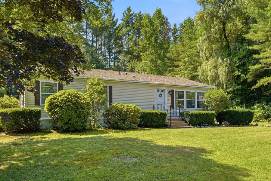 26 Deer Path, Hopkinton, NH 03229 - #2