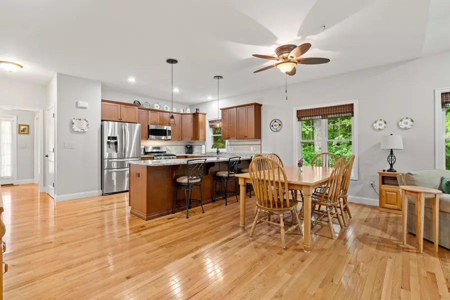 32 Birch Circle, Brentwood, NH 03833 - #2