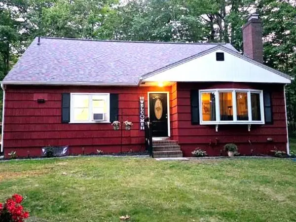 7 Will Drive, New Ipswich, NH 03071