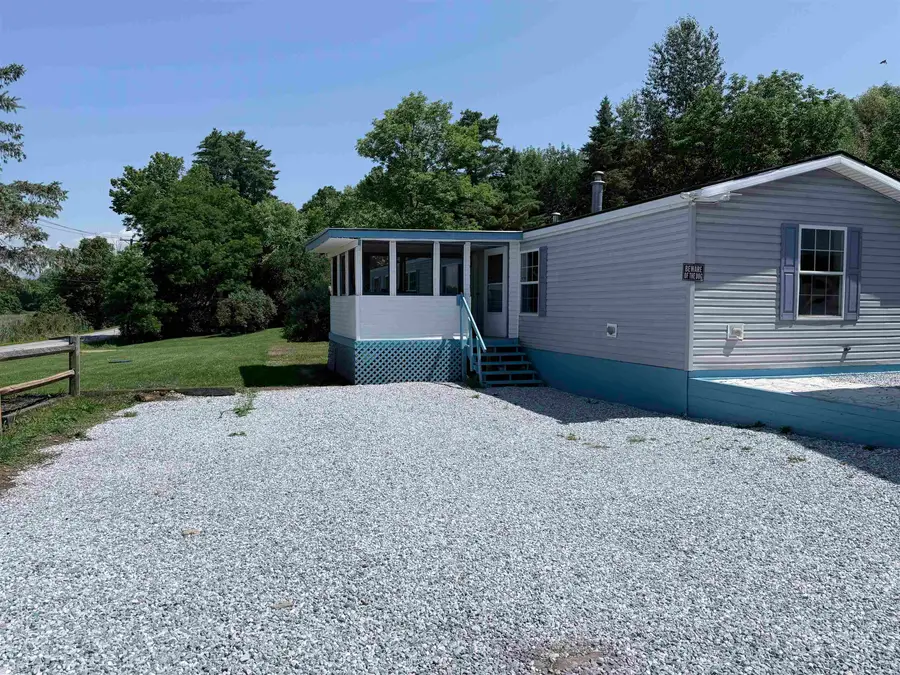 4056 Middle Road, Clarendon, VT 05759 - #2