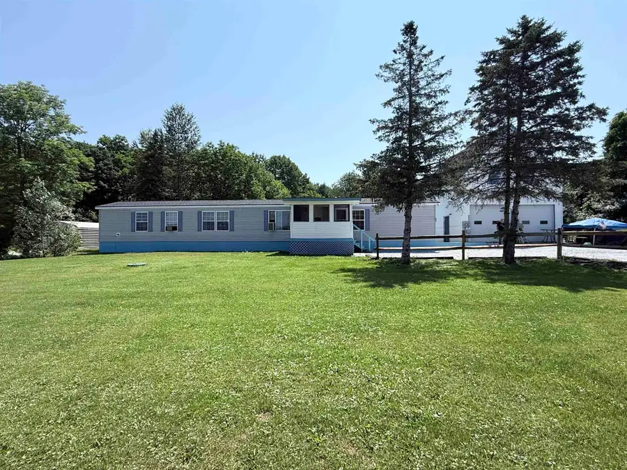 4056 Middle Road, Clarendon, VT 05759 - #3