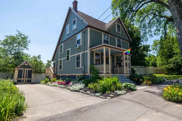 5 Orchard Street, Concord, NH 03301