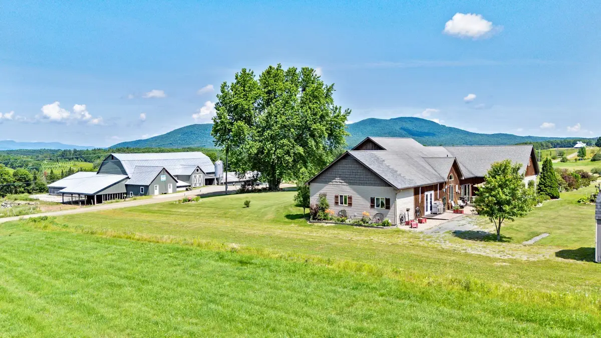 918 Armstrong Road, Newport, VT 05857 - #1