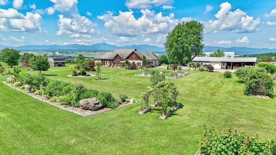 918 Armstrong Road, Newport, VT 05857 - #2