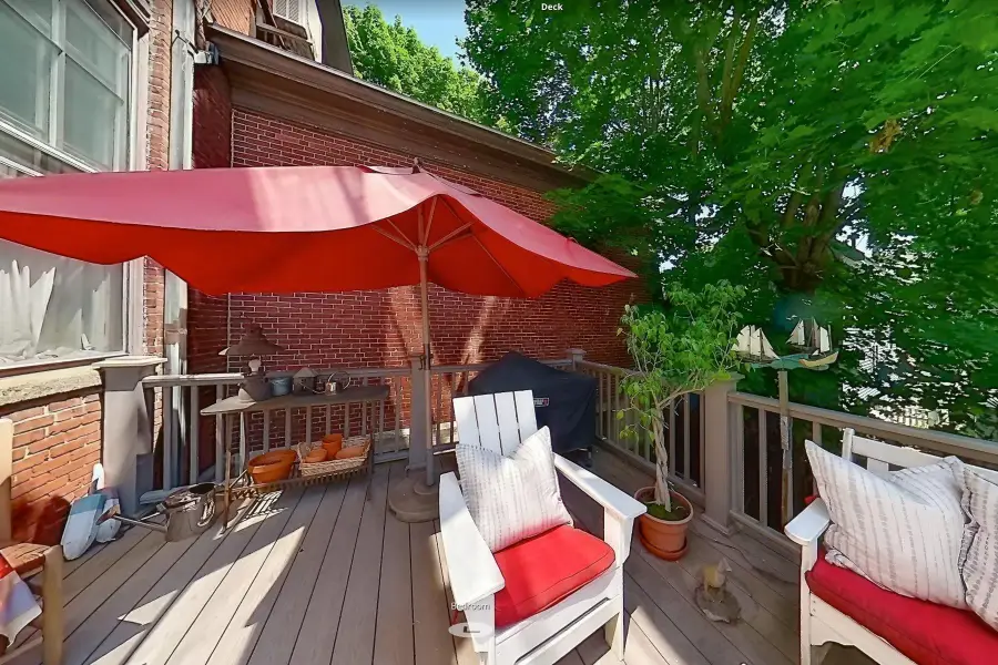 50 South School Street #2, Portsmouth, NH 03801 - #2