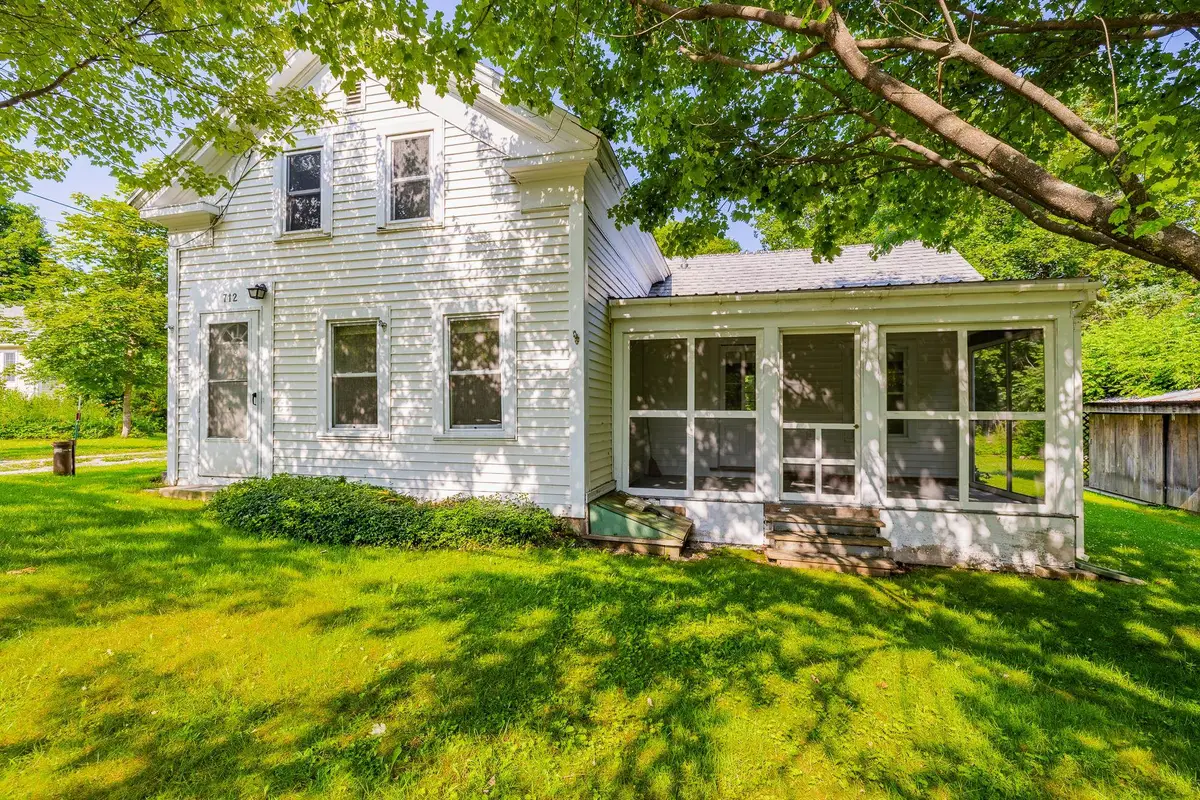 712 VT Route 30, Dorset, VT 05251 - #1