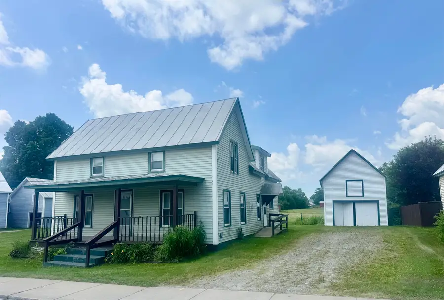 303 Pleasant Street, Enosburg, VT 05450 - #2