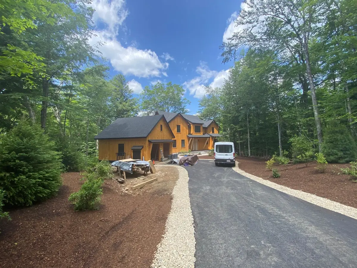 152 Crooked Mountain Road, Lincoln, NH 03251 - #1