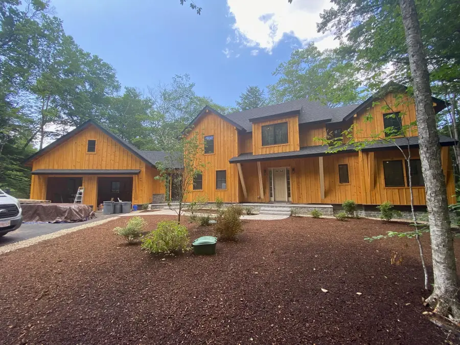 152 Crooked Mountain Road, Lincoln, NH 03251 - #3