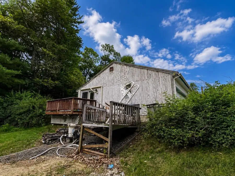 1 Tash Road, New Durham, NH 03855 - #3