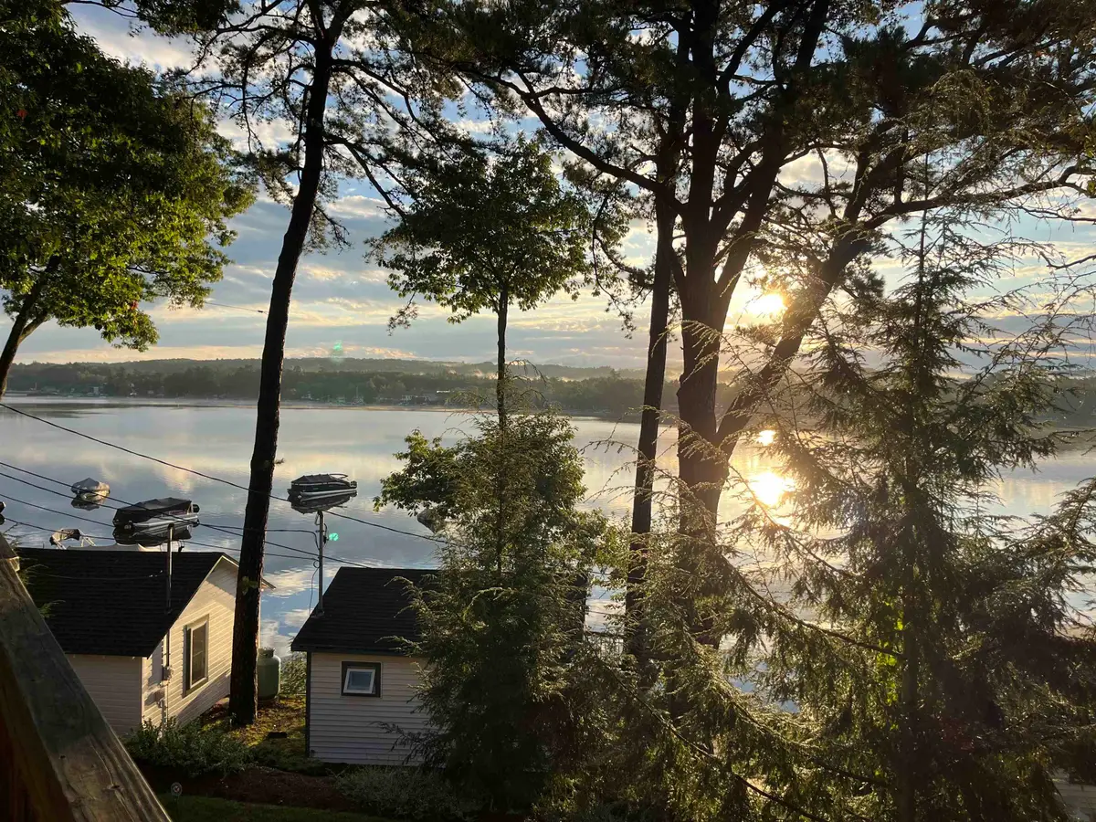885 Laconia Road #31, Tilton, NH 03276 - #1