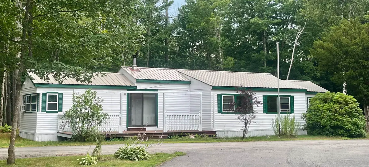862 Mayhew Turnpike #16, Bridgewater, NH 03235 - #1