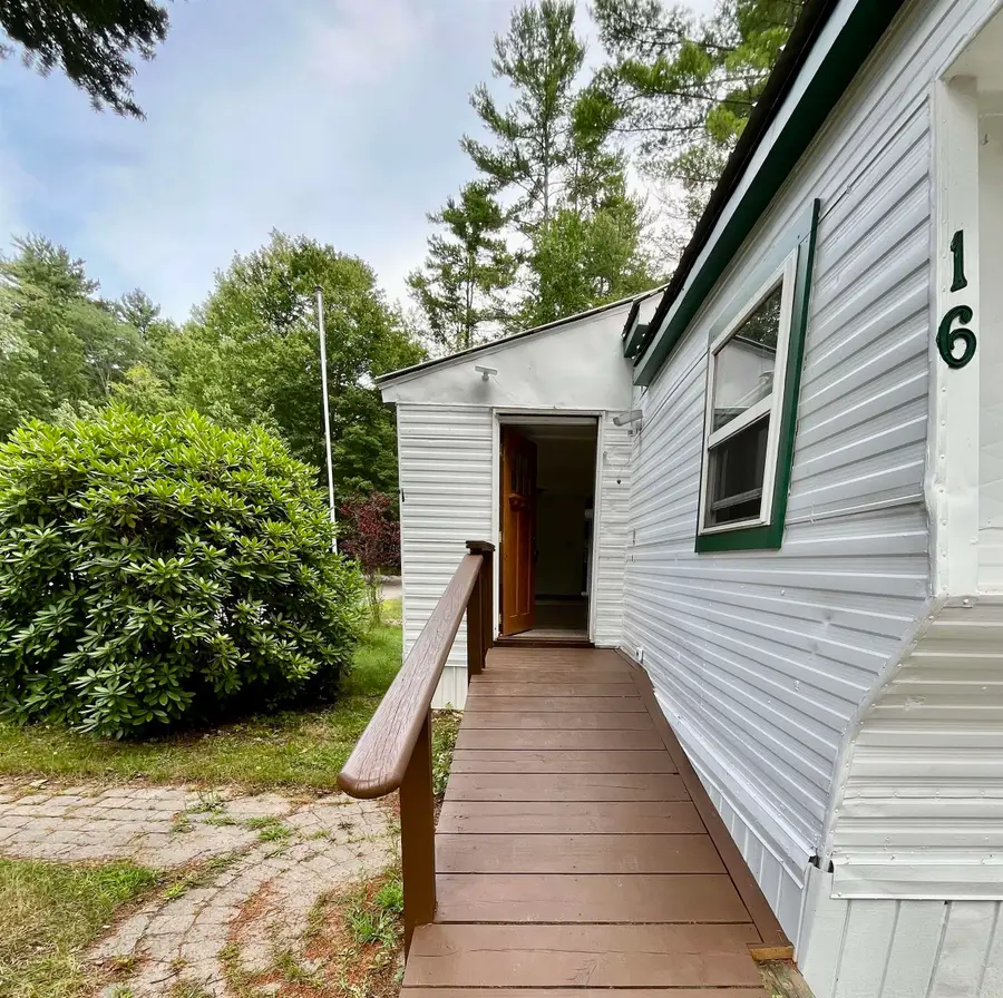 862 Mayhew Turnpike #16, Bridgewater, NH 03235 - #3