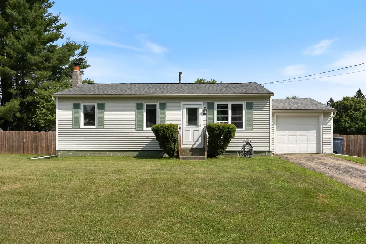 115 Sunny View Drive, Jericho, VT 05465 - #1