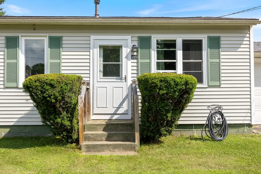 115 Sunny View Drive, Jericho, VT 05465 - #2