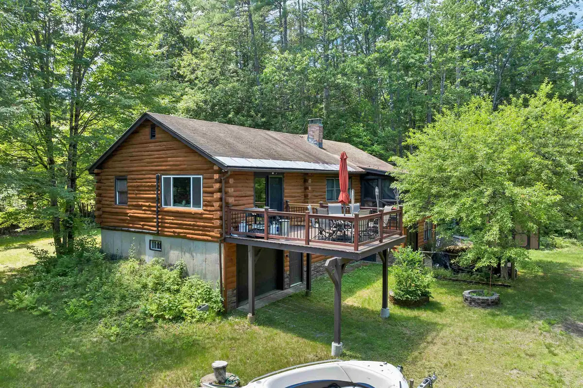15 Haven Road, Sanbornton, NH 03269 - #1