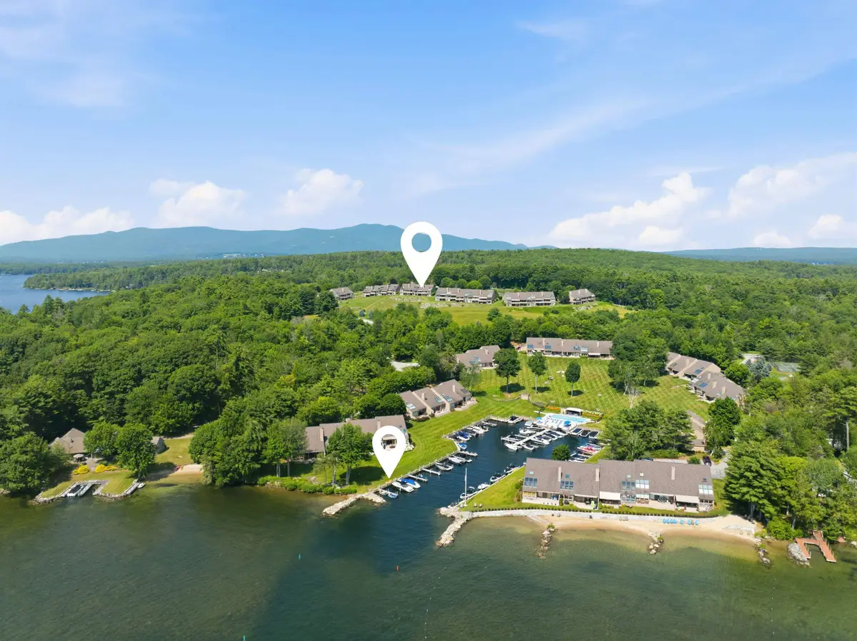 12 Topside Road, Moultonborough, NH 03253 - #1